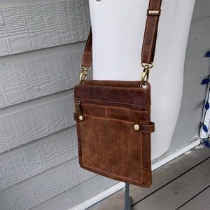 Visconti crossbody bag